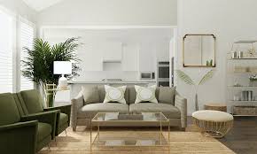Test selling furniture in Santander, Spain